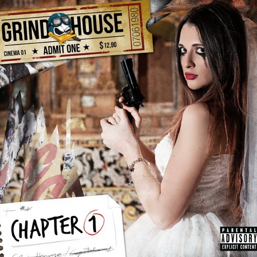 Grindhouse - Chapter One (2015)