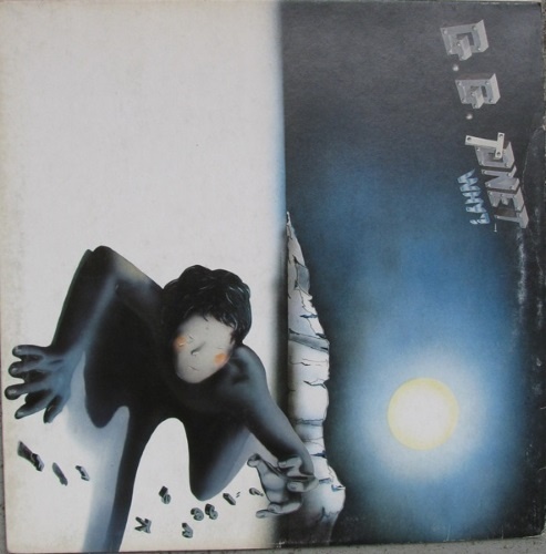 G.G. Tonet - Why ? (1980)