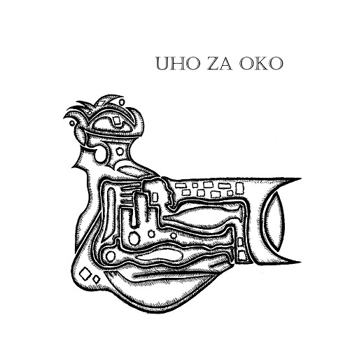 Uho za Oko - Uho za Oko (2016)