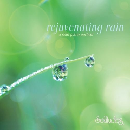 John Herberman - Rejuvenating Rain (2009)