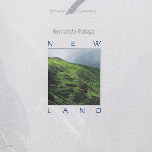 Bernardo Rubaja - New Land (1990)
