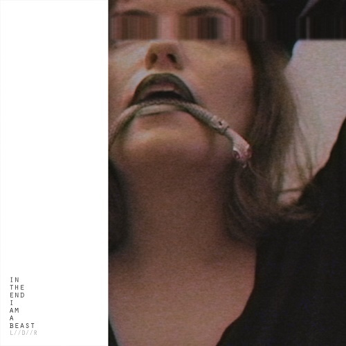 Lana Del Rabies - In The End I Am A Beast (EP) 2016