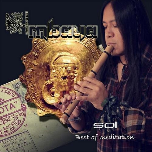 Imbaya - Sol. Best of meditation (2012)