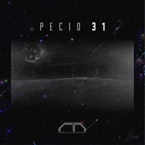 Replicante Norman - Pecio 31 (2016)