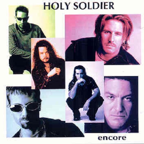 Holy Soldier - Encore (1997) Live
