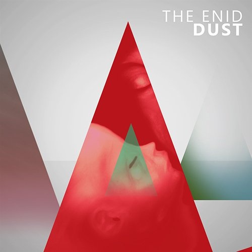 The Enid - Dust (2016) [lossless]