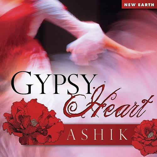 Ashik - Gypsy Heart (2013)