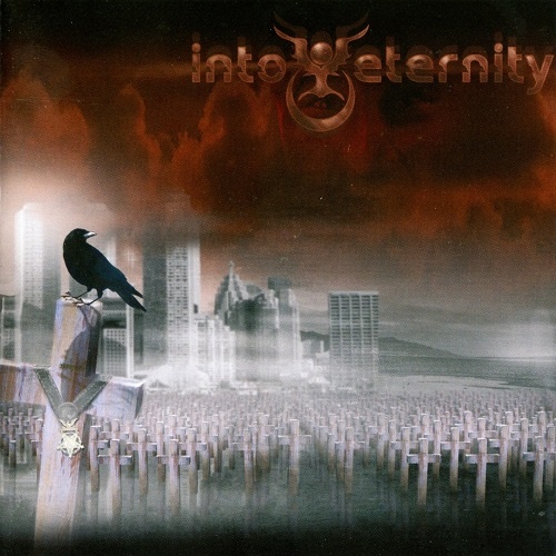 Into Eternity - Discography (1999-2008)