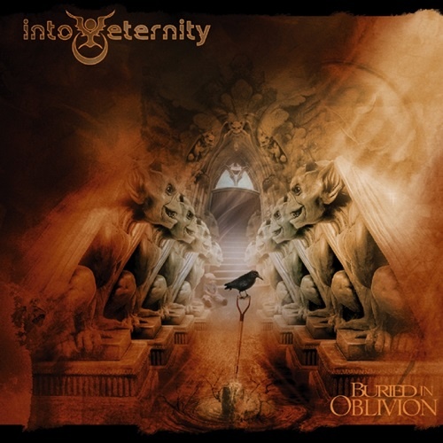 Into Eternity - Discography (1999-2008)