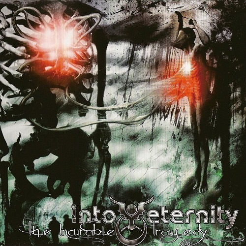 Into Eternity - Discography (1999-2008)