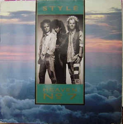 Style - Heaven No. 7 (1986)