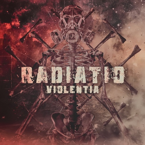Radiatio - Violentia [EP] (2016)