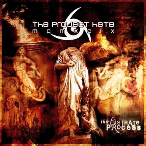 The Project Hate MCMXCIX - Discography (1998-2020) The Project Hate MCMXCIX - Discography (1998-2020)