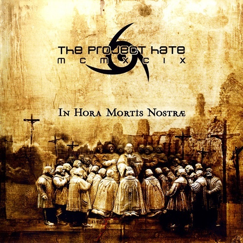 The Project Hate MCMXCIX - Discography (1998-2020) The Project Hate MCMXCIX - Discography (1998-2020)
