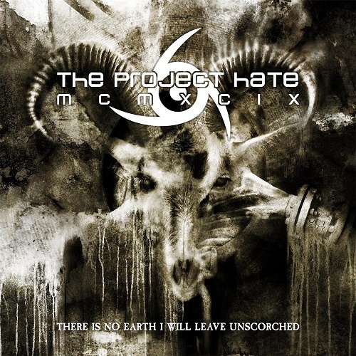 The Project Hate MCMXCIX - Discography (1998-2020) The Project Hate MCMXCIX - Discography (1998-2020)