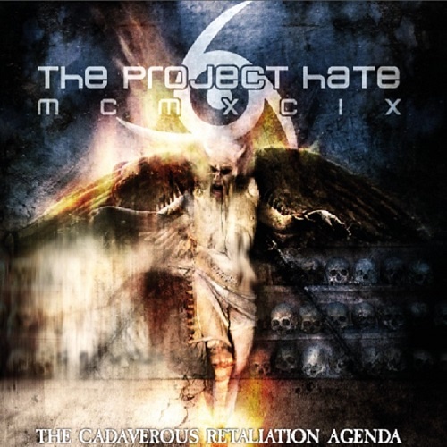 The Project Hate MCMXCIX - Discography (1998-2020) The Project Hate MCMXCIX - Discography (1998-2020)
