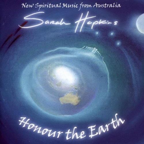 Sarah Hopkins - Honour the Earth (2001) (lossless + MP3)