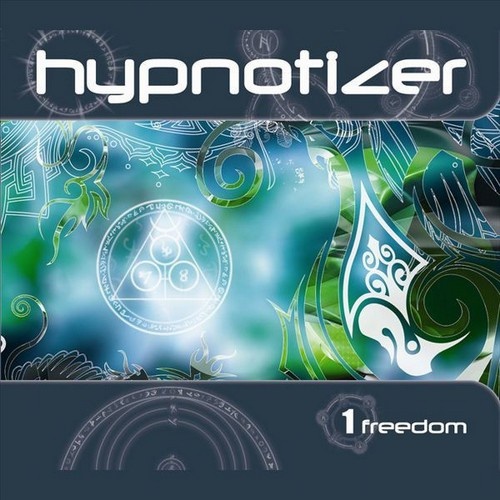 Isaak Hypnotizer - 1 Freedom (2008)