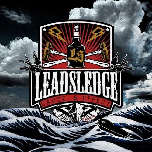 Leadsledge - Cause & Effect (2017)