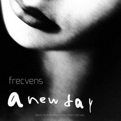 Frecvens  A New Day (2017)