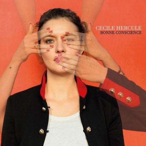 Cecile Hercule - Bonne conscience (2016)