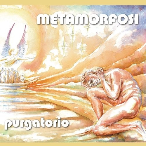 Metamorfosi - Purgatorio (2016) Lossless