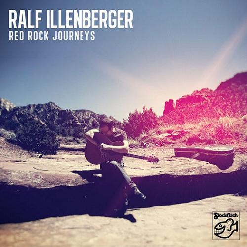 Ralf Illenberger - Red Rock Journeys (2011) (Lossless)