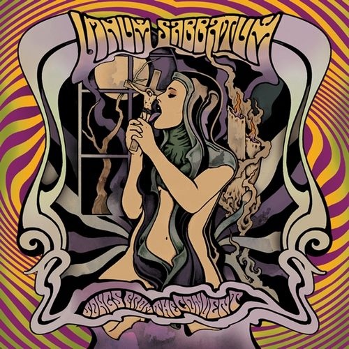 Vinum Sabbatum - Songs From The Convent (2012) Lossless + mp3