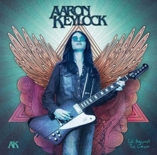 Aaron Keylock - Cut Against the Grain (2017) (Lossless)