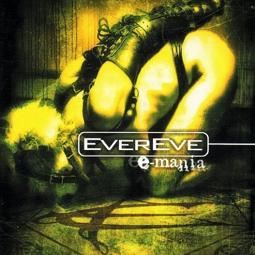 EverEve - E-Mania (2001) lossless