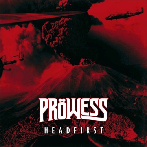 Pr&#246;wess - Headfirst (EP) (2017)