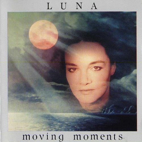 Luna - Moving Moments (1994)