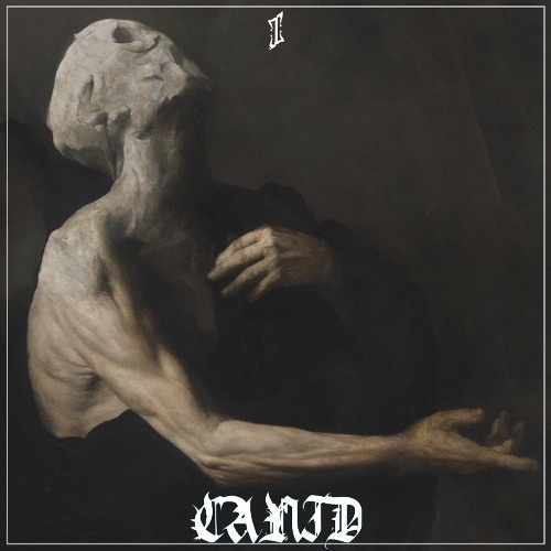 Canid - I [ep] (2017)