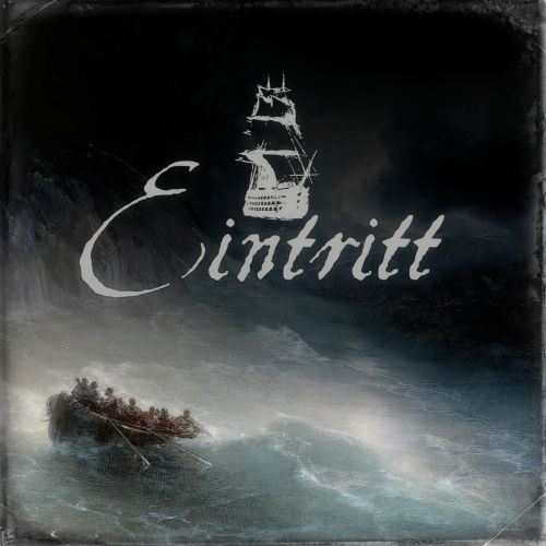 Eintritt - Eintritt [Compilation] (2016)