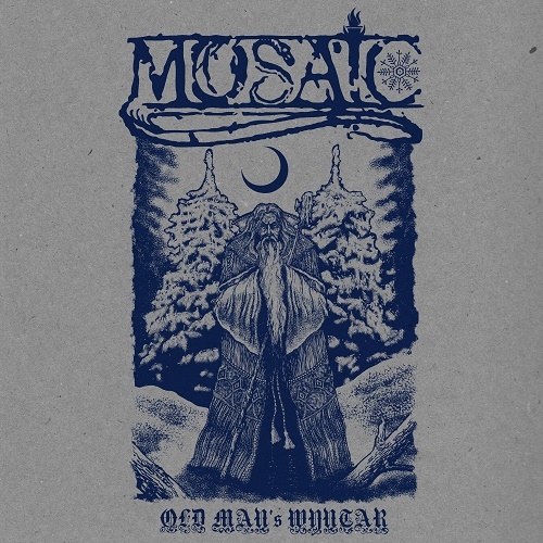 Mosaic - Old Man's Wyntar (2017)