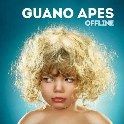 Guano Apes - Discography (1997-2014) (MP3+Lossless)