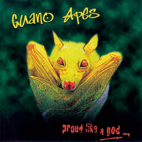 Guano Apes - Discography (1997-2014) (MP3+Lossless)