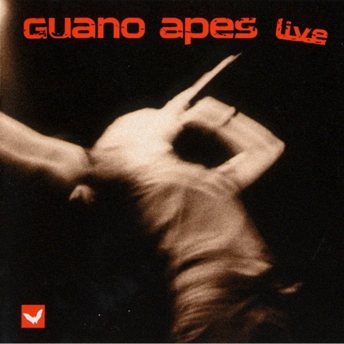 Guano Apes - Discography (1997-2014) (MP3+Lossless)