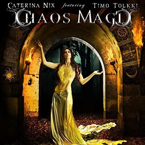 Chaos Magic - Chaos Magic 2015