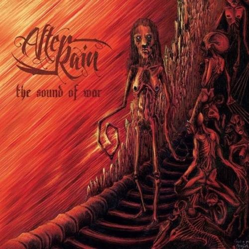 After Rain - The Sound Of War (2014)