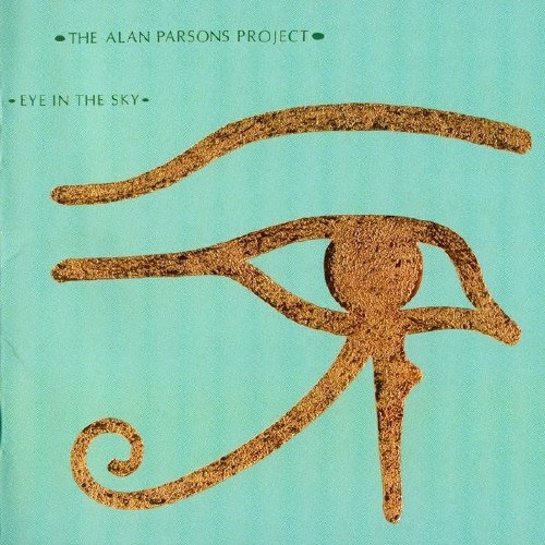 The Alan Parsons Project - Eye In The Sky (1982) [2005] Lossless 