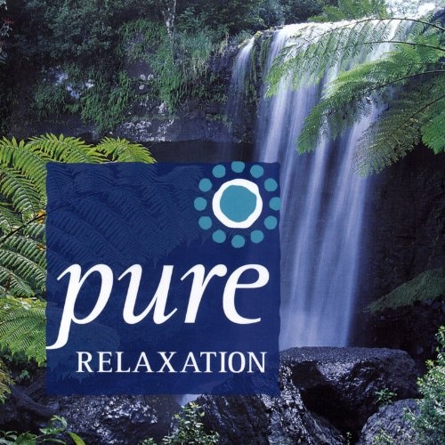 Llewellyn - Pure Relaxation (2001)