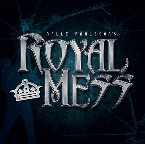 Nalle Pahlsson's Royal Mess - Nalle Pahlsson's Royal Mess (Special Edition) 2015 (Lossless+Mp3)