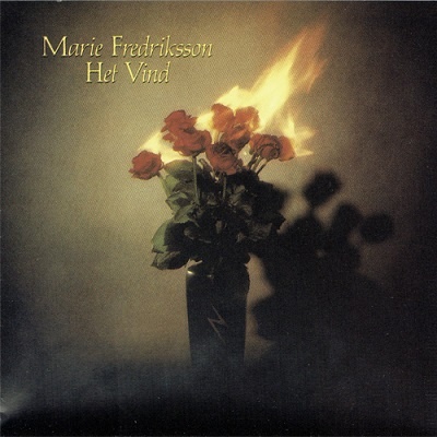 Marie Fredriksson - Discography (1984-2013) [lossless]