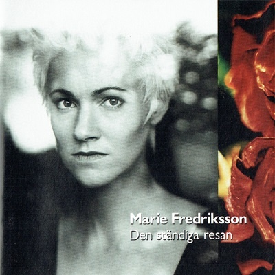 Marie Fredriksson - Discography (1984-2013) [lossless]