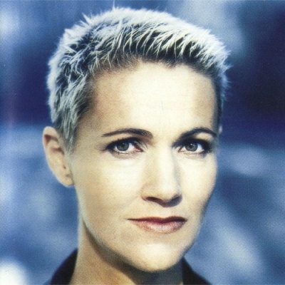 Marie Fredriksson - Discography (1984-2013) [lossless]