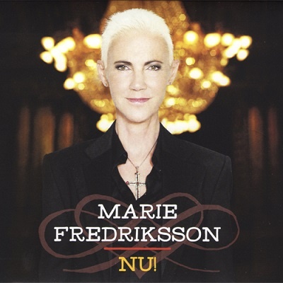 Marie Fredriksson - Discography (1984-2013) [lossless]