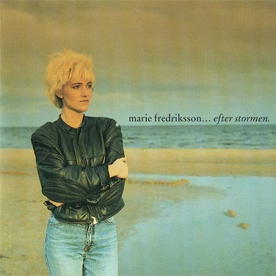 Marie Fredriksson - Discography (1984-2013) [lossless]