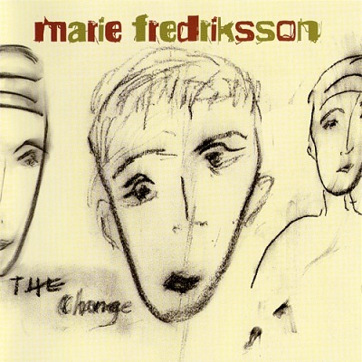 Marie Fredriksson - Discography (1984-2013) [lossless]