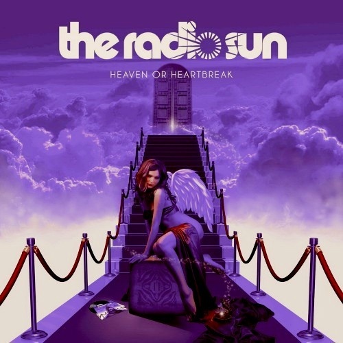 The Radio Sun - Heaven Or Heartbreak (Limited Edition) 2015